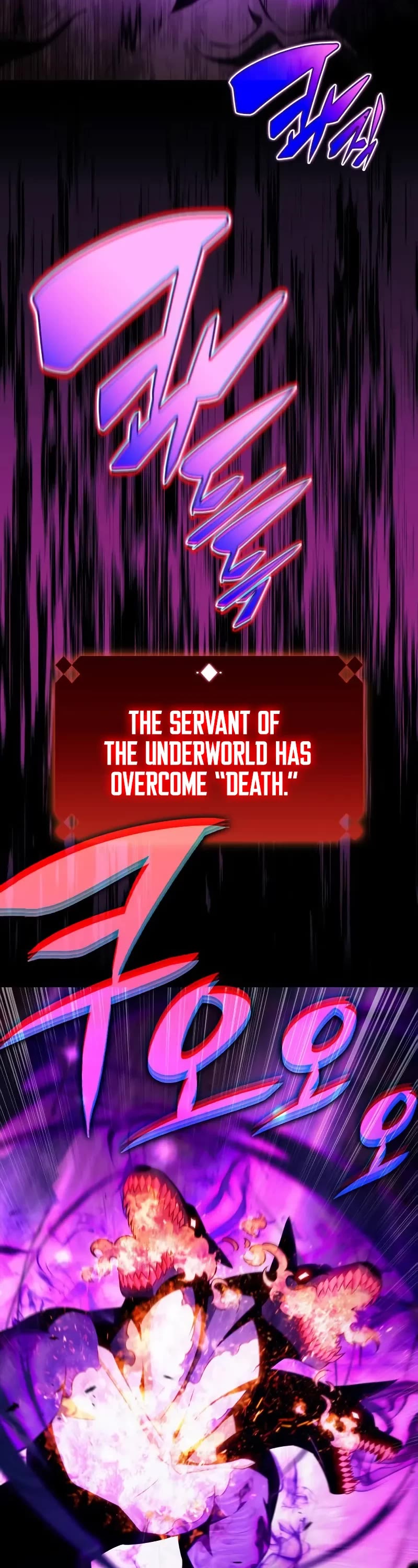 Solo Max-Level Newbie chapter 208 page 48