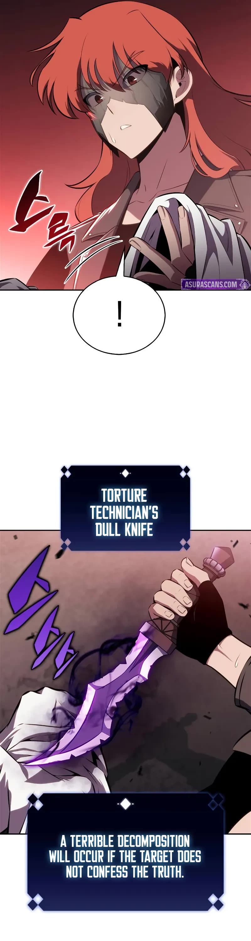 Solo Max-Level Newbie chapter 208 page 52