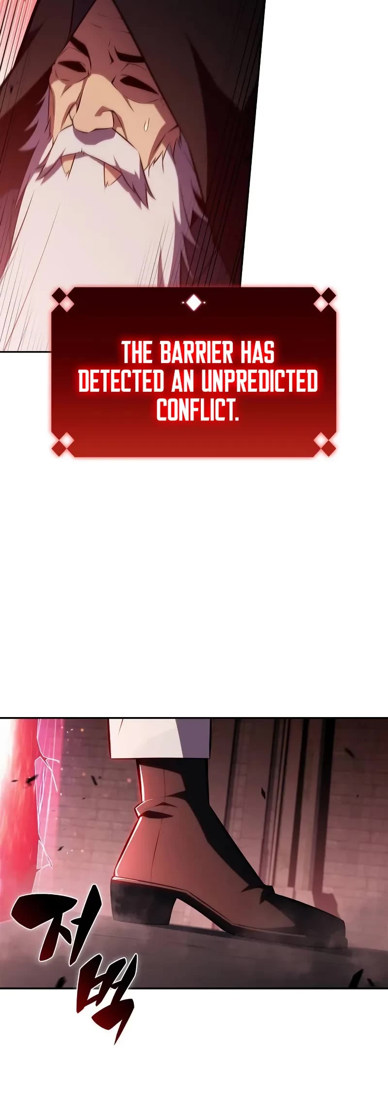 Solo Max-Level Newbie chapter 208 page 55