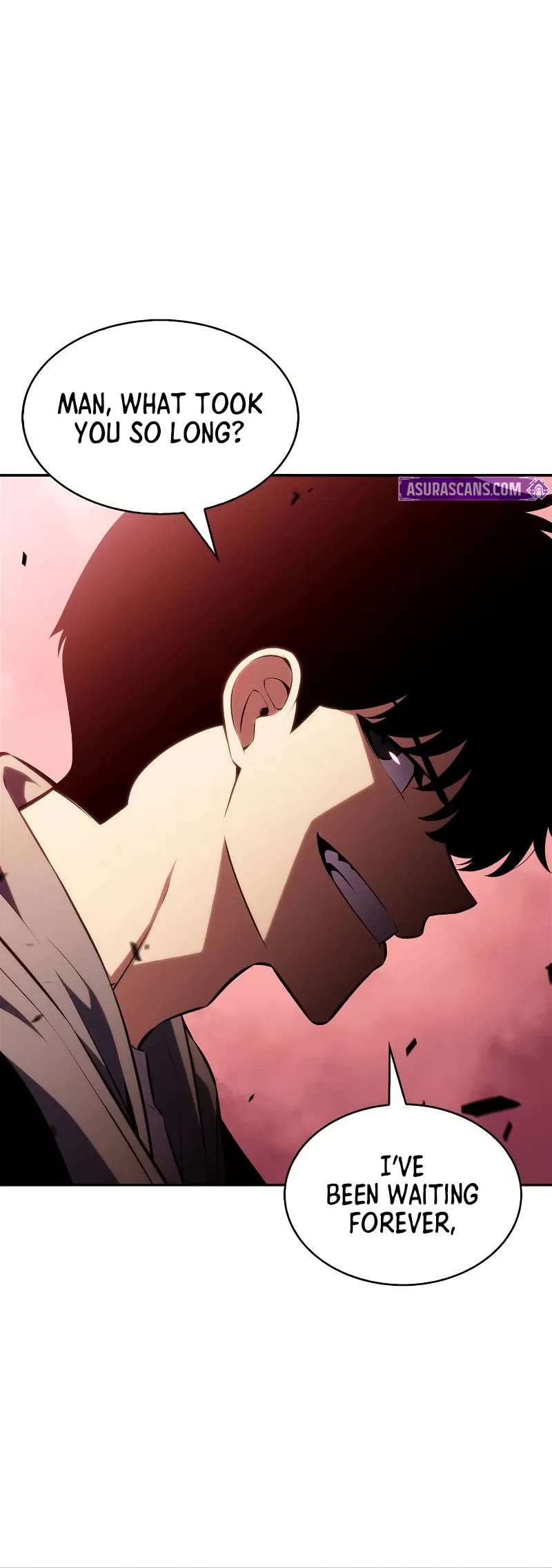 Solo Max-Level Newbie chapter 208 page 56