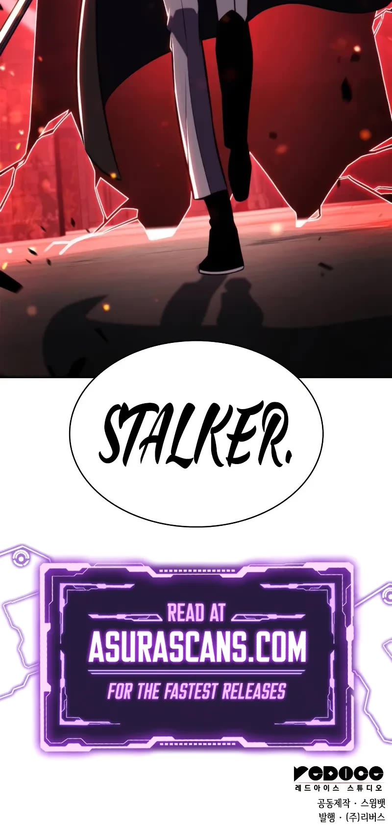 Solo Max-Level Newbie chapter 208 page 58