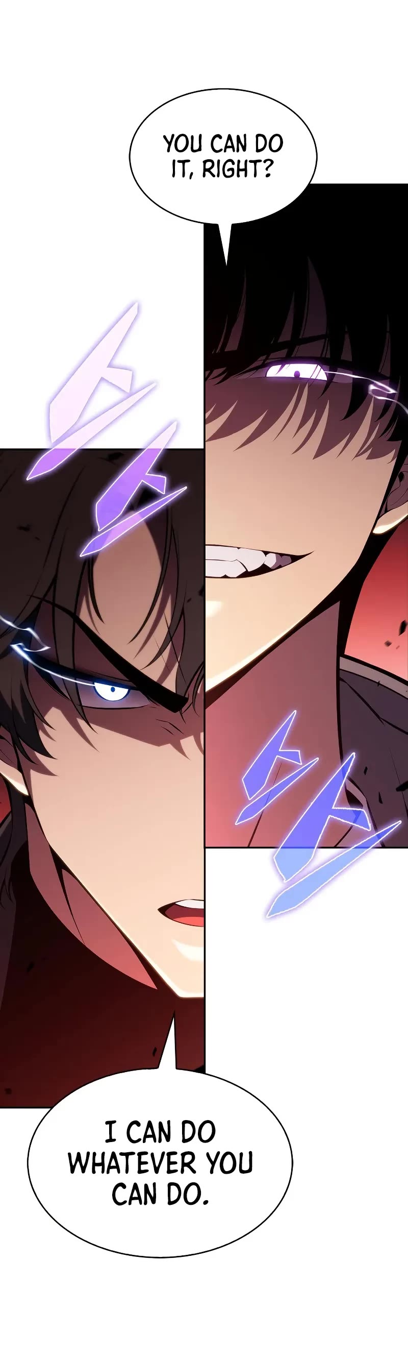 Solo Max-Level Newbie chapter 209 page 11