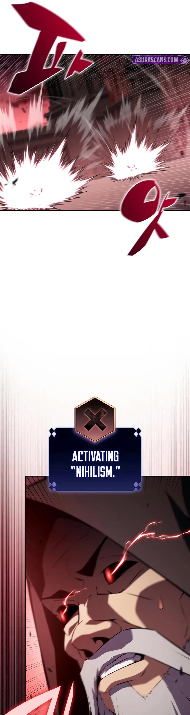 Solo Max-Level Newbie chapter 209 page 12