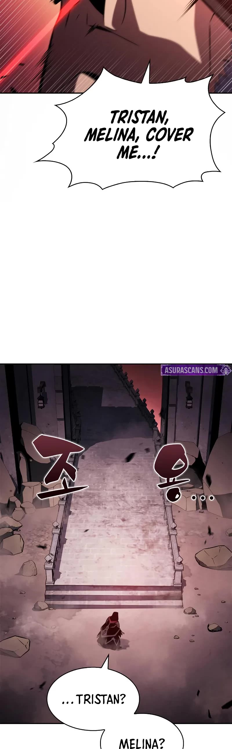 Solo Max-Level Newbie chapter 209 page 15