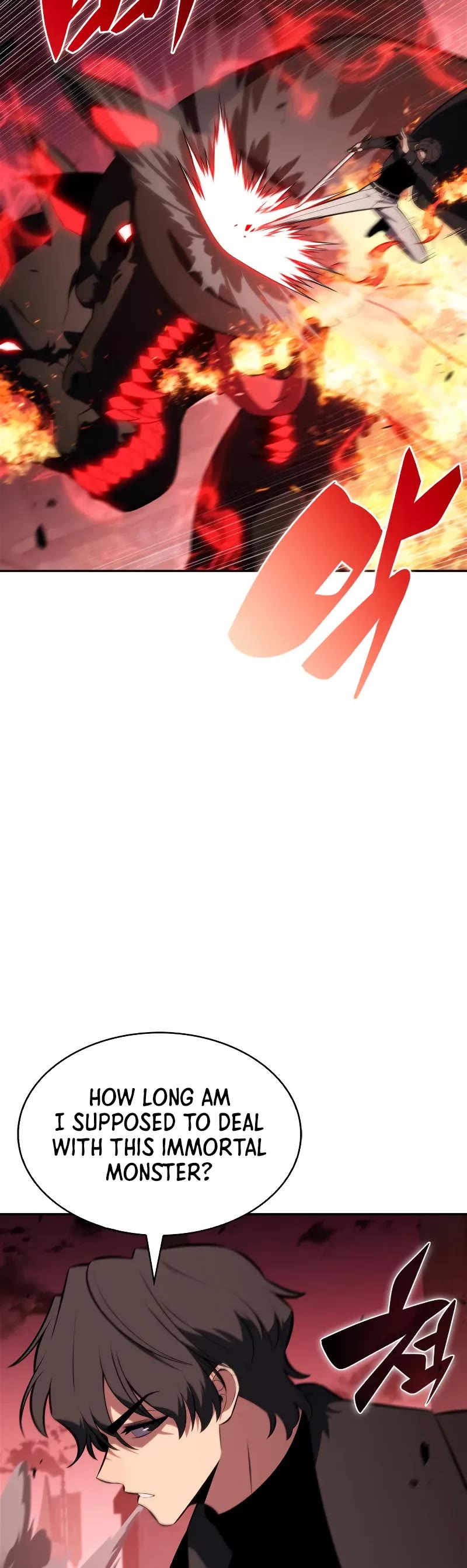 Solo Max-Level Newbie chapter 209 page 20