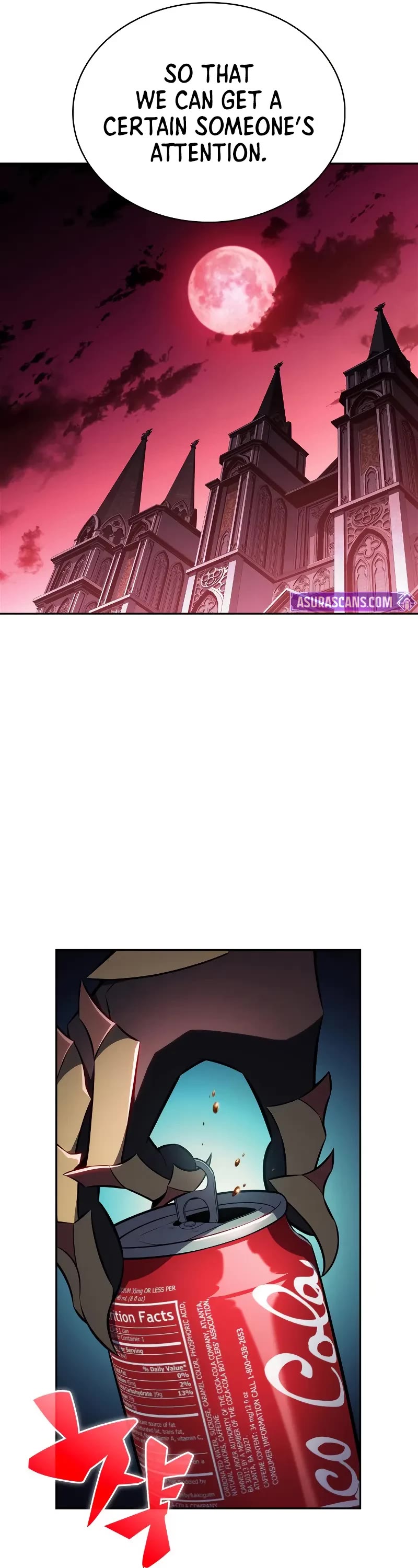 Solo Max-Level Newbie chapter 209 page 22