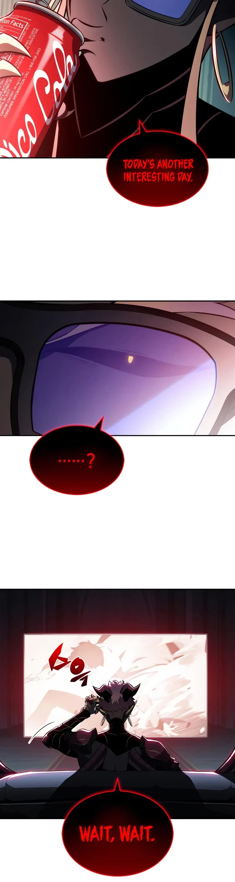 Solo Max-Level Newbie chapter 209 page 24