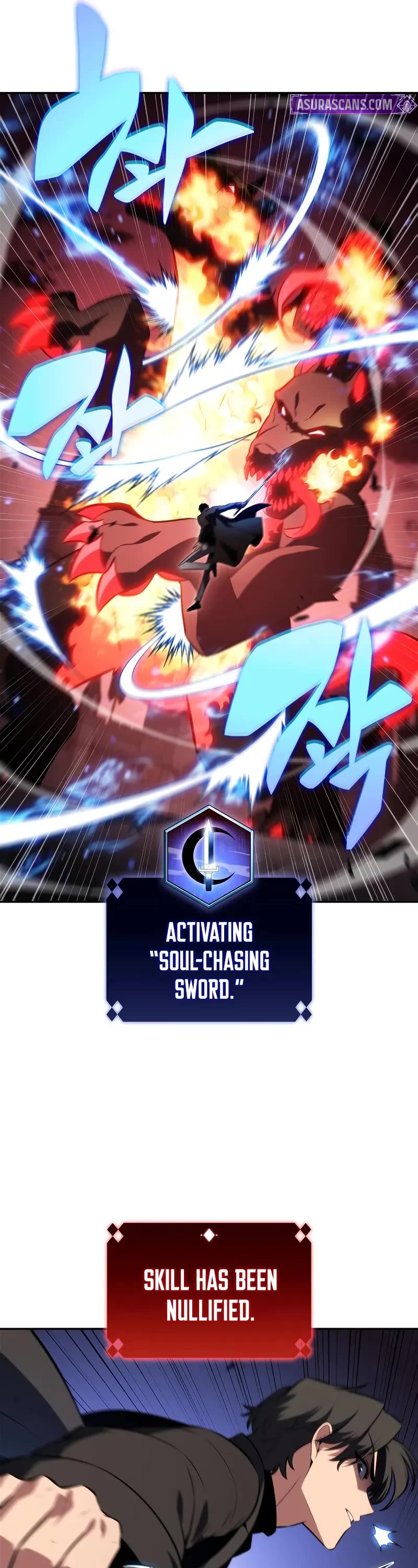 Solo Max-Level Newbie chapter 209 page 27