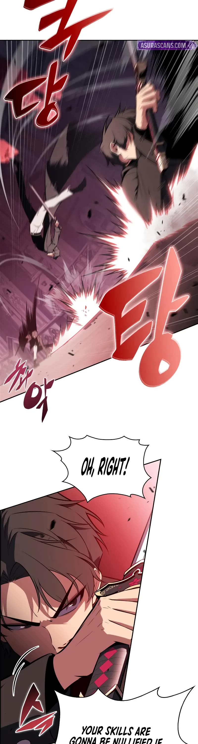 Solo Max-Level Newbie chapter 209 page 29