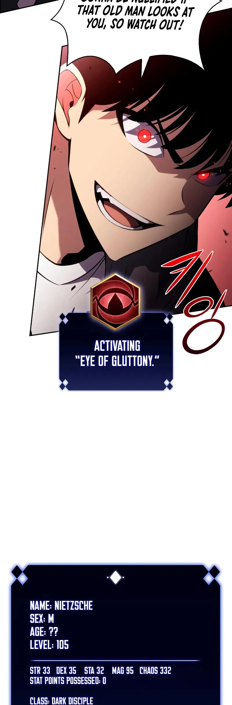 Solo Max-Level Newbie chapter 209 page 30