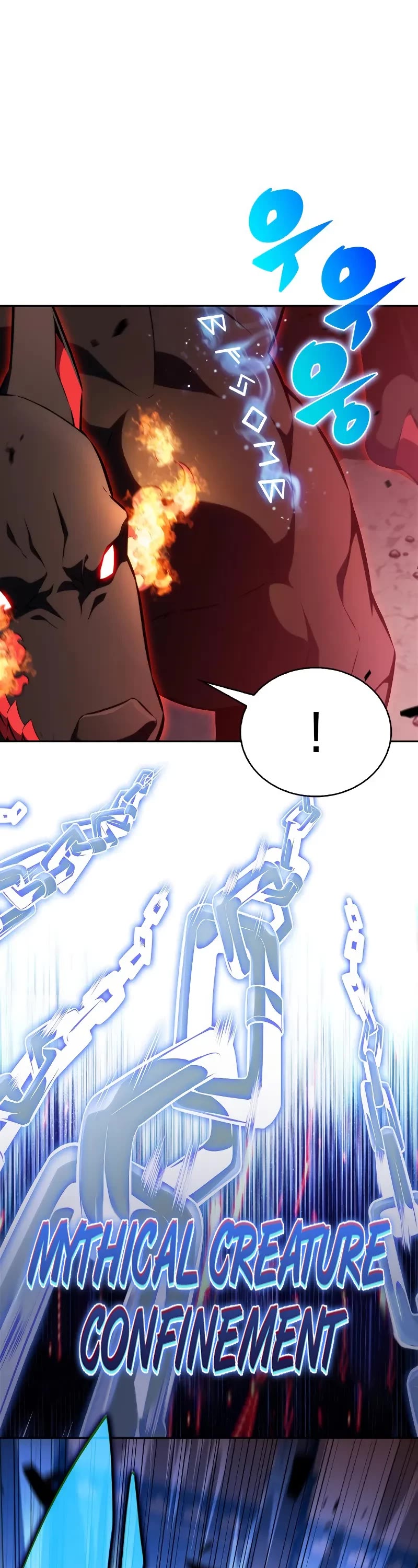 Solo Max-Level Newbie chapter 209 page 34