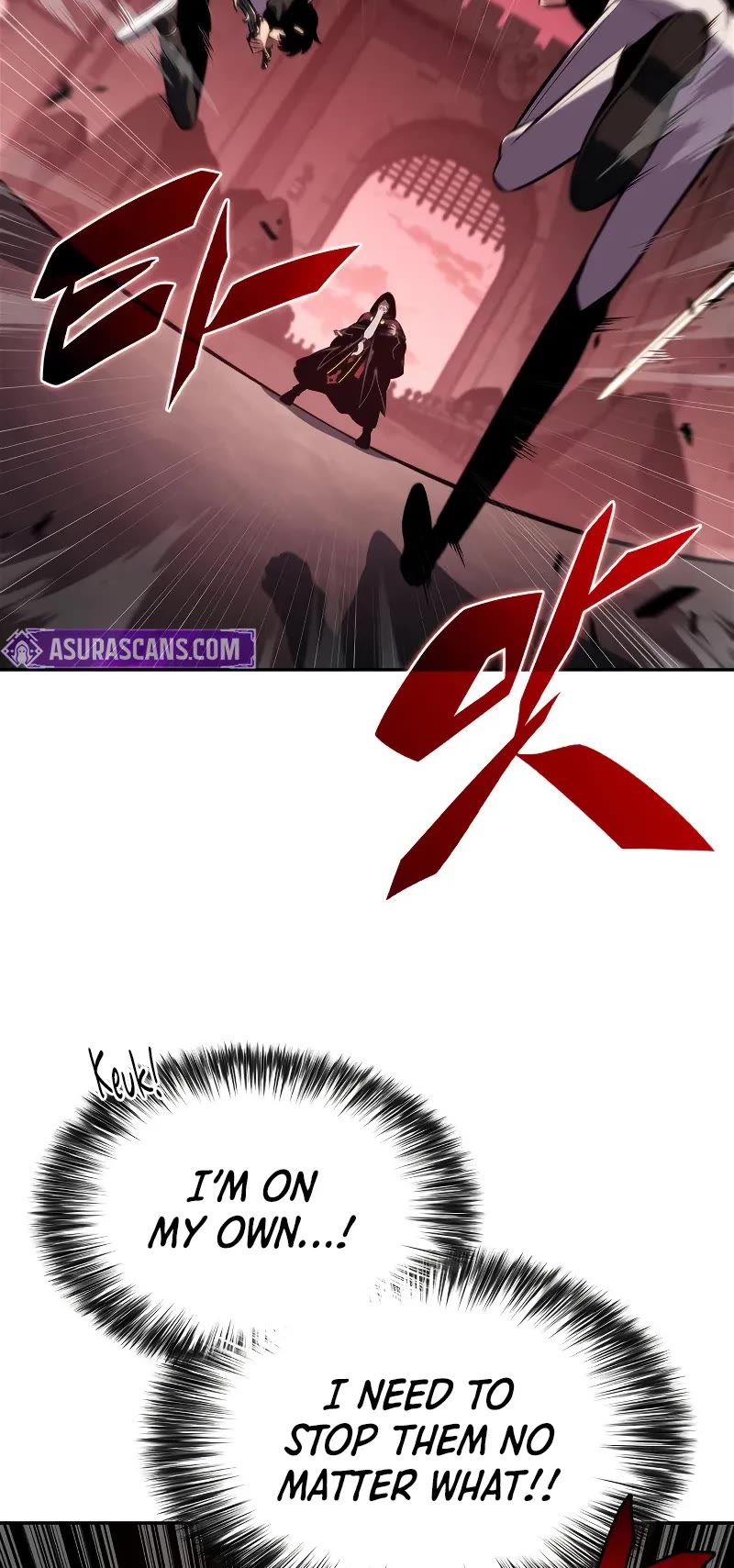 Solo Max-Level Newbie chapter 209 page 38