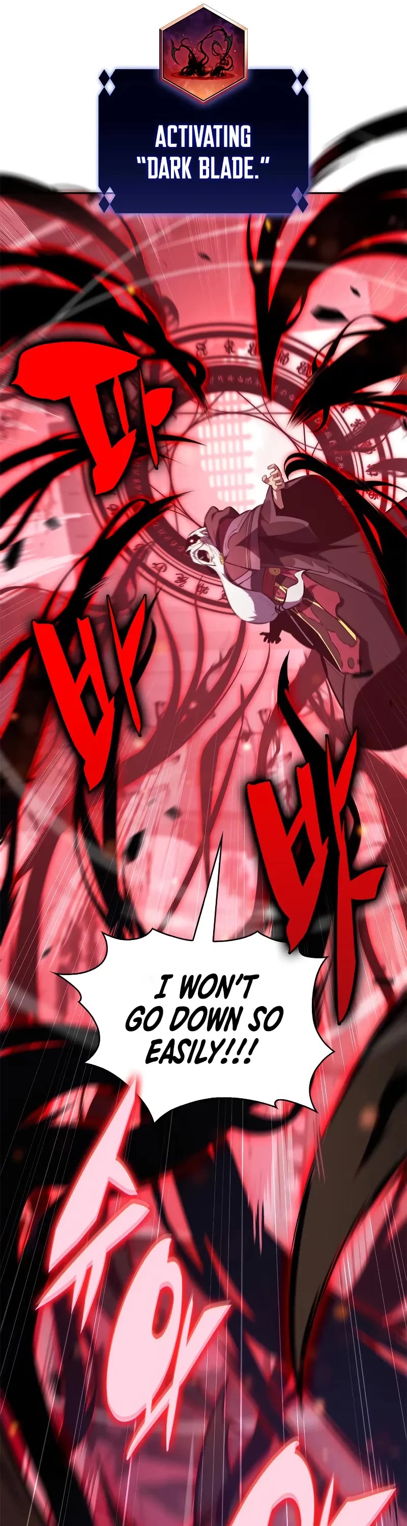 Solo Max-Level Newbie chapter 209 page 40