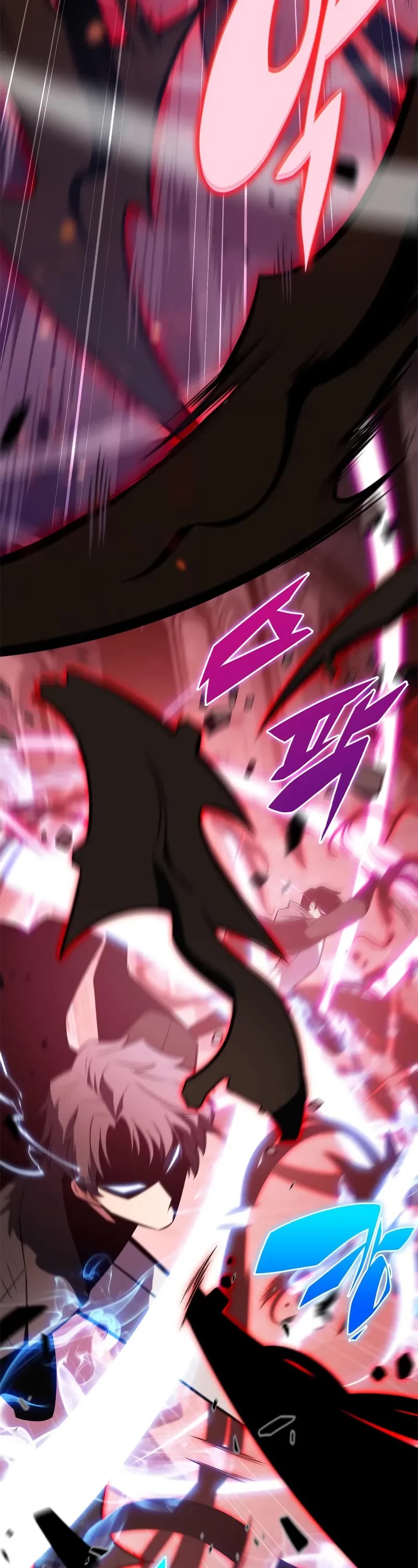 Solo Max-Level Newbie chapter 209 page 41