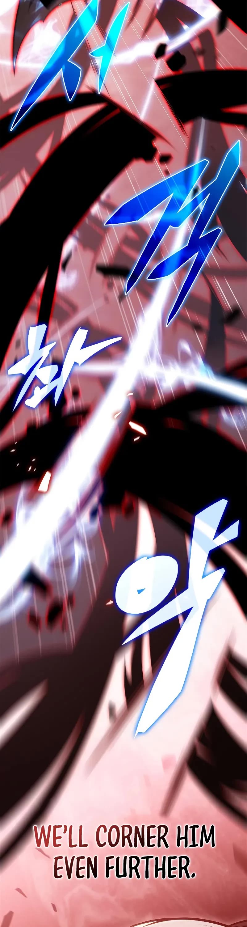 Solo Max-Level Newbie chapter 209 page 42