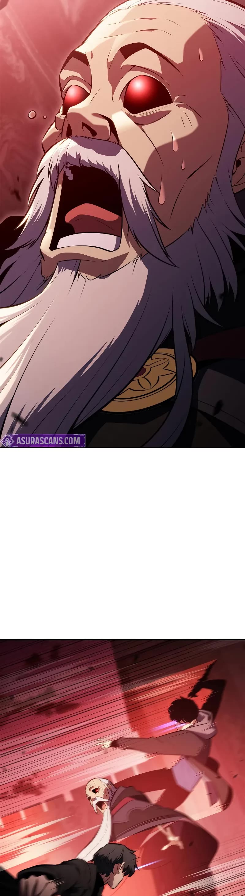 Solo Max-Level Newbie chapter 209 page 43