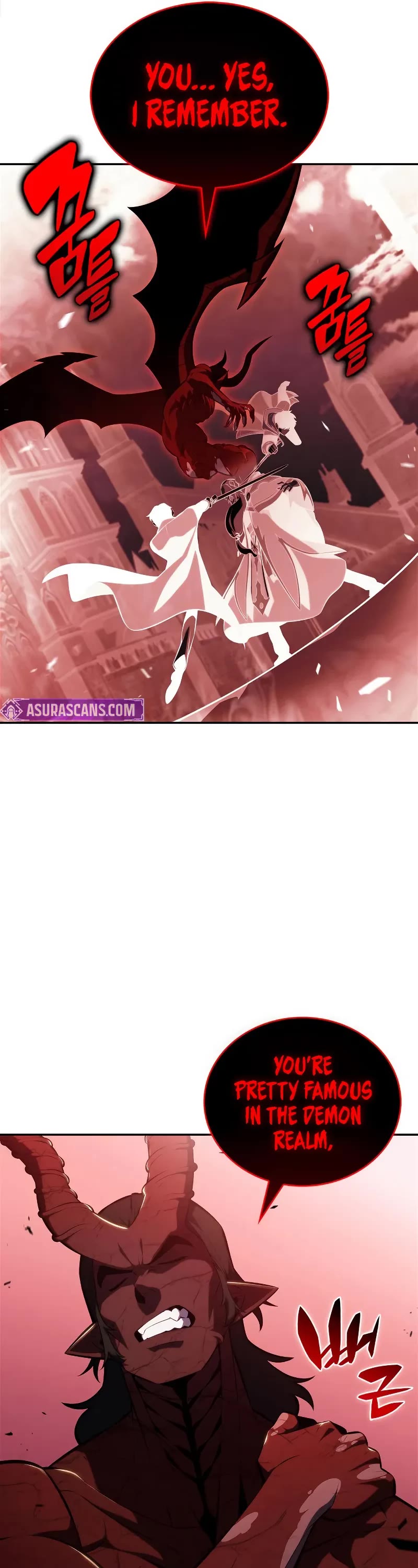 Solo Max-Level Newbie chapter 209 page 50