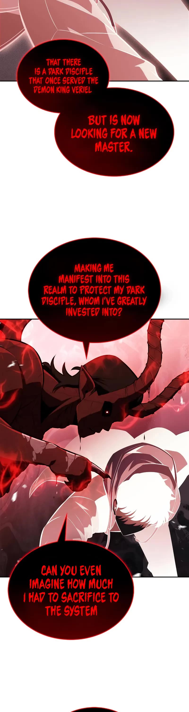 Solo Max-Level Newbie chapter 209 page 52