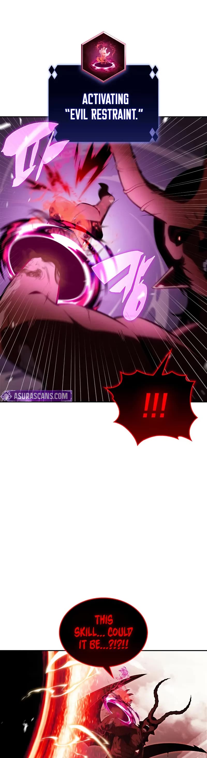 Solo Max-Level Newbie chapter 209 page 58