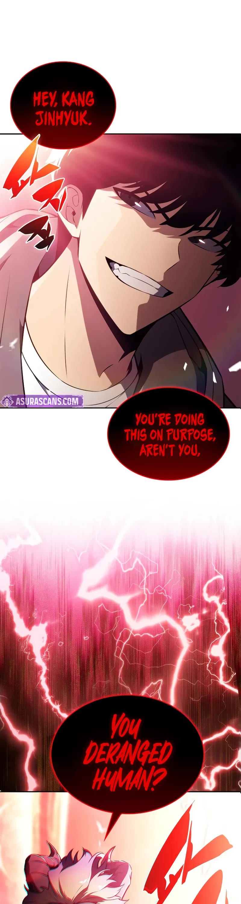 Solo Max-Level Newbie chapter 209 page 60