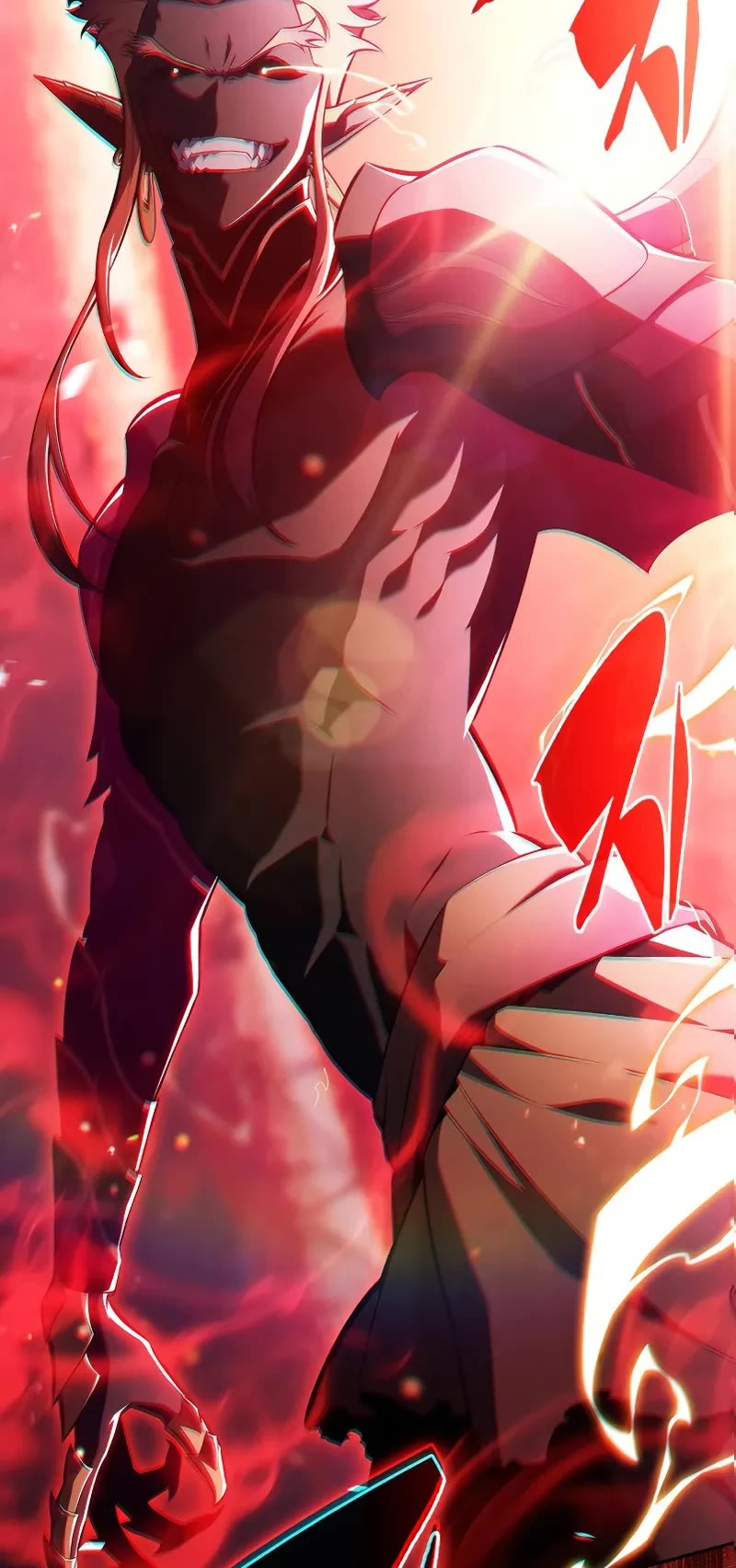 Solo Max-Level Newbie chapter 209 page 61