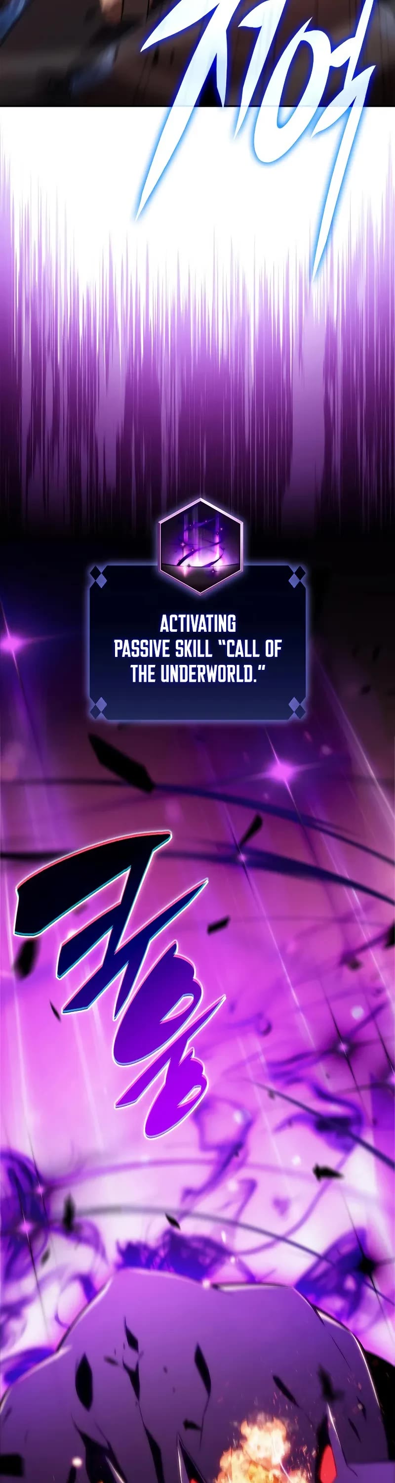 Solo Max-Level Newbie chapter 209 page 8