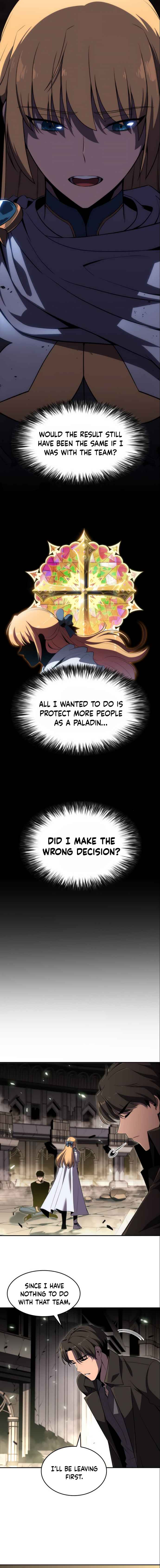 Solo Max-Level Newbie chapter 21 page 10