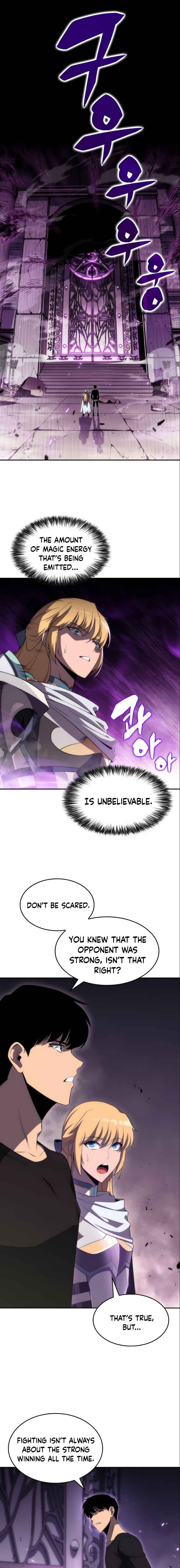 Solo Max-Level Newbie chapter 21 page 14