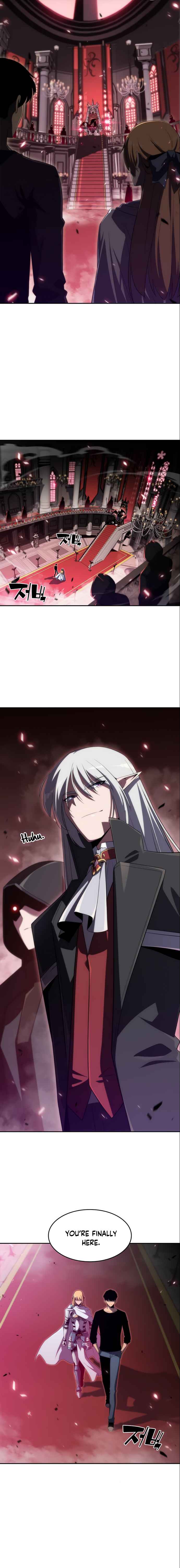 Solo Max-Level Newbie chapter 21 page 16