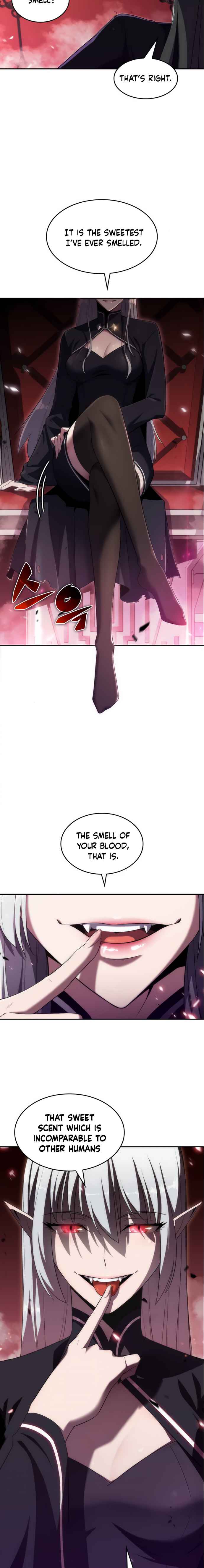 Solo Max-Level Newbie chapter 21 page 19