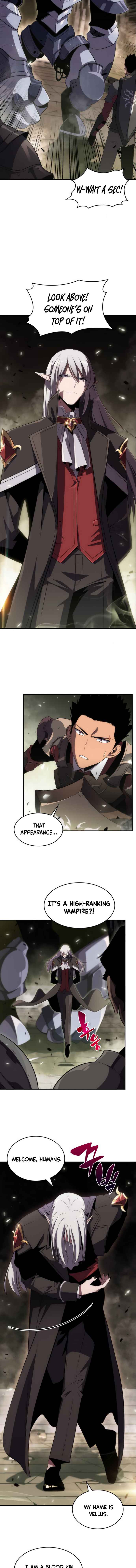 Solo Max-Level Newbie chapter 21 page 3