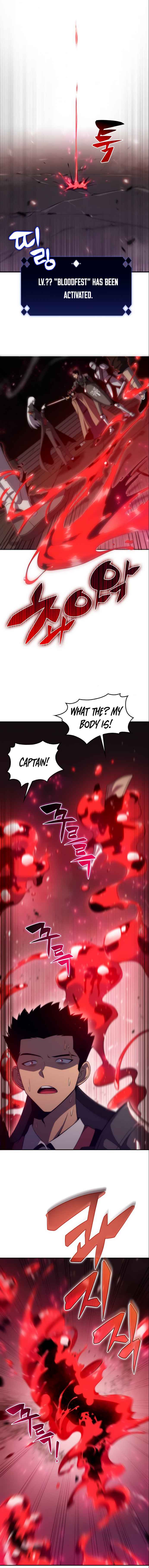 Solo Max-Level Newbie chapter 21 page 5