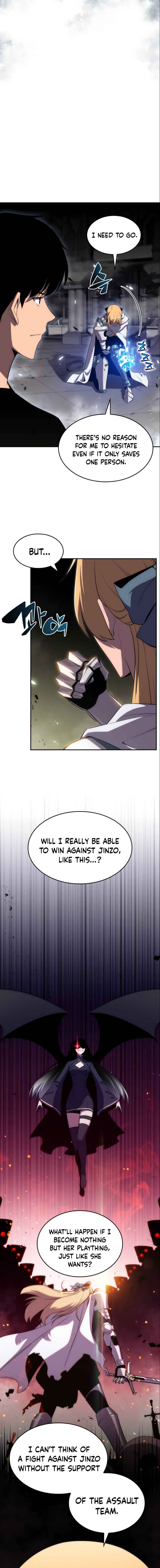 Solo Max-Level Newbie chapter 21 page 9