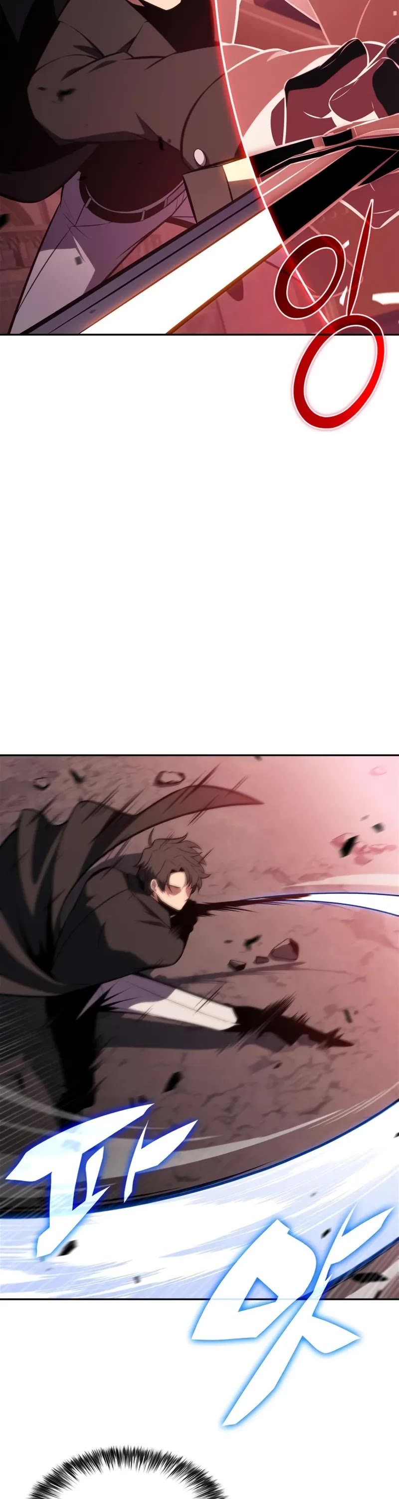 Solo Max-Level Newbie chapter 210 page 18