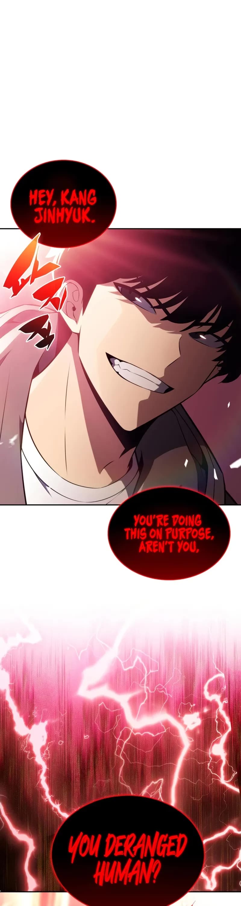 Solo Max-Level Newbie chapter 210 page 2