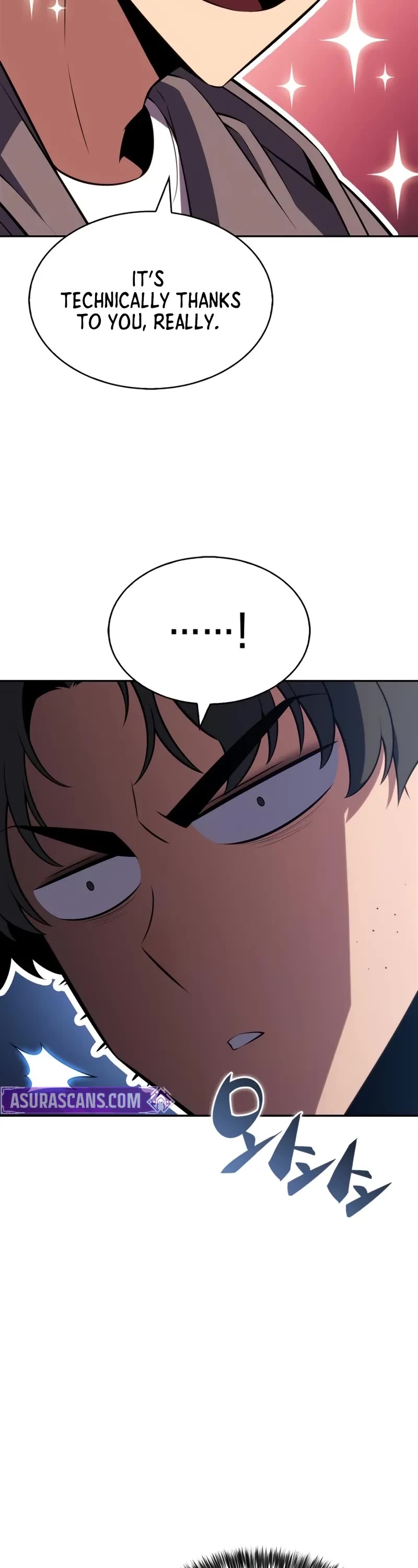 Solo Max-Level Newbie chapter 210 page 23