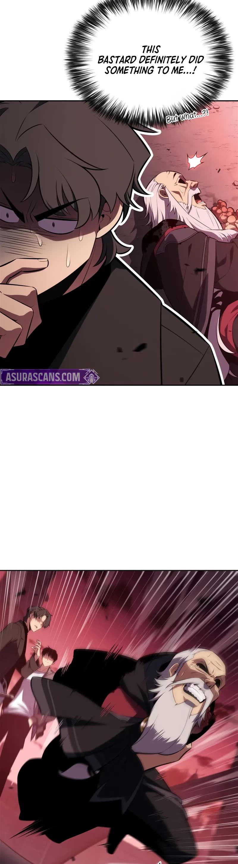 Solo Max-Level Newbie chapter 210 page 24