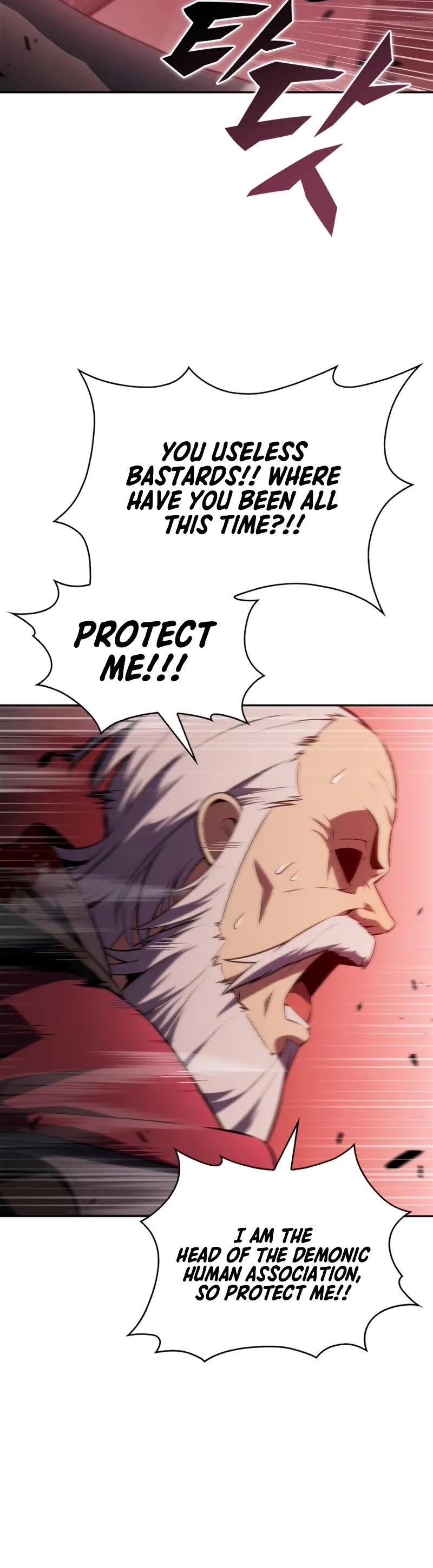 Solo Max-Level Newbie chapter 210 page 25