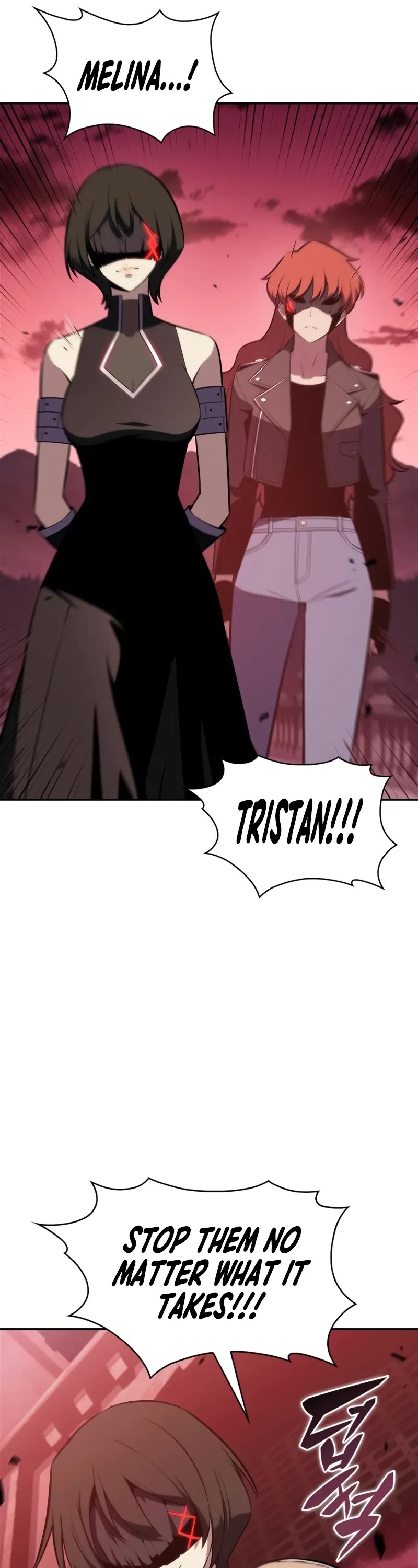 Solo Max-Level Newbie chapter 210 page 26