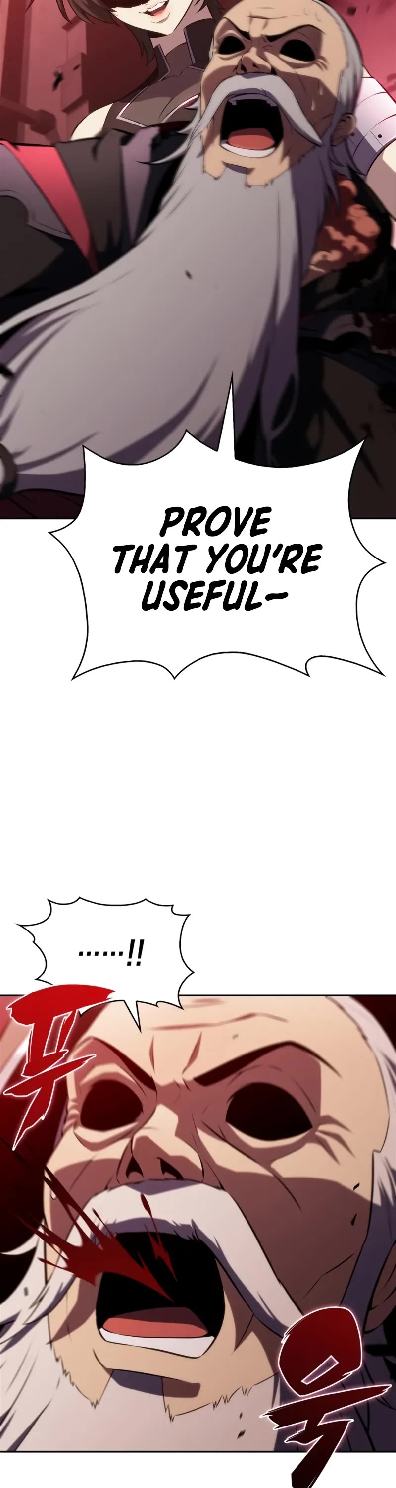 Solo Max-Level Newbie chapter 210 page 27