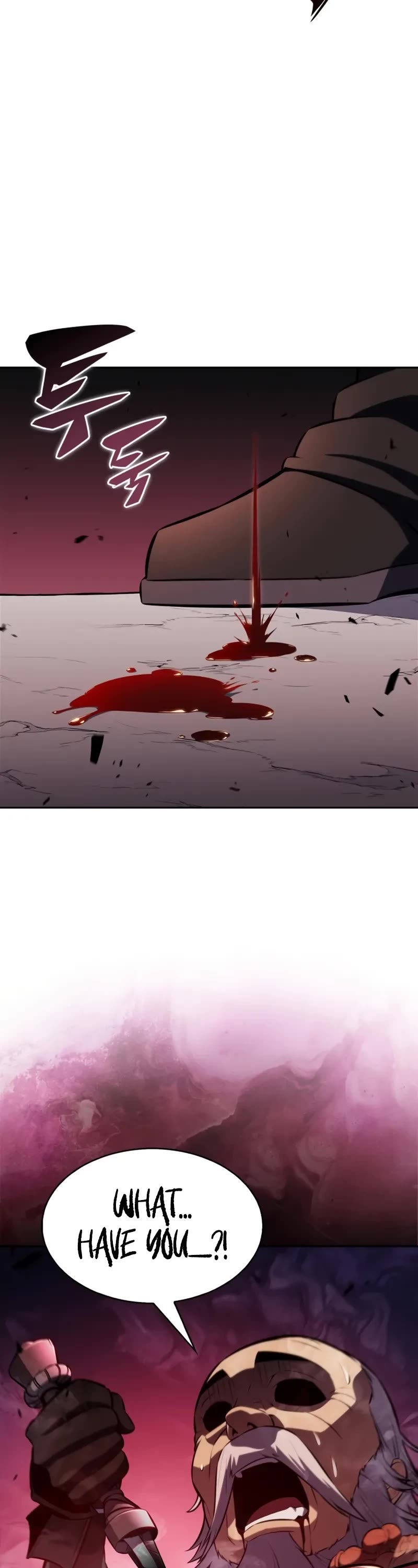 Solo Max-Level Newbie chapter 210 page 28