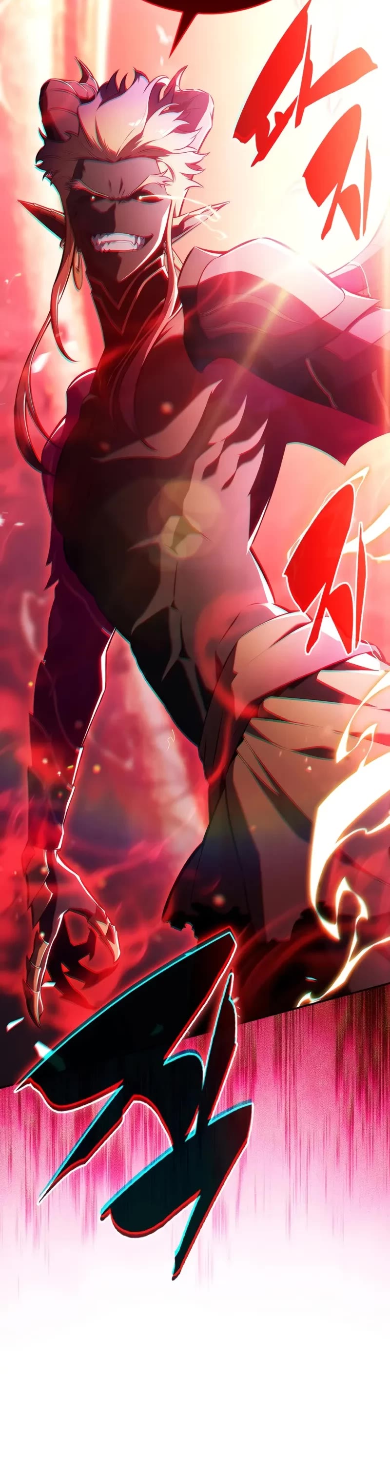 Solo Max-Level Newbie chapter 210 page 3