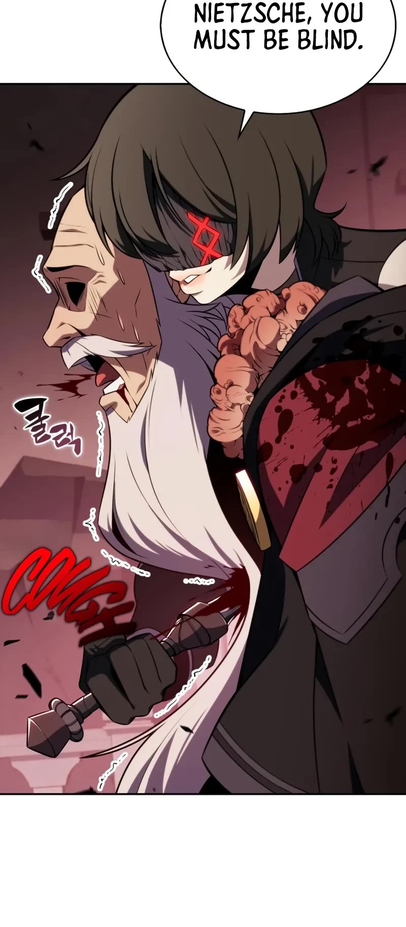 Solo Max-Level Newbie chapter 210 page 30