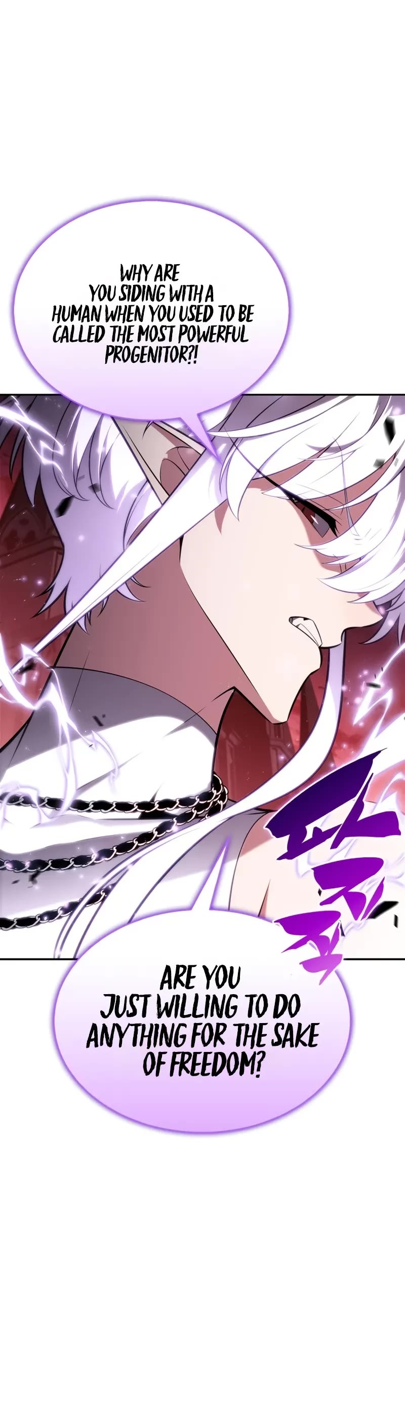 Solo Max-Level Newbie chapter 210 page 38