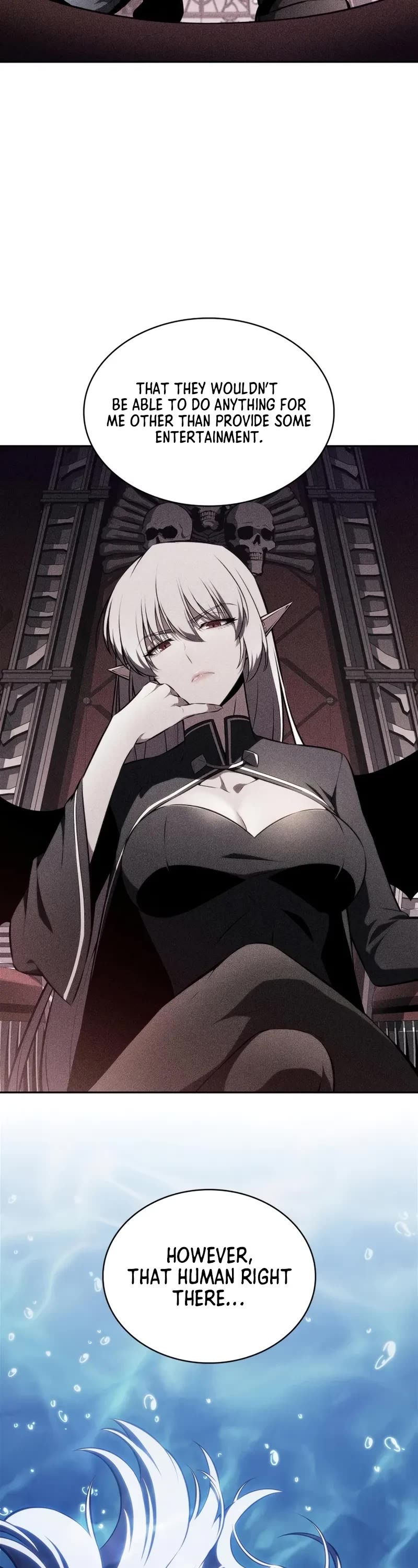 Solo Max-Level Newbie chapter 210 page 40