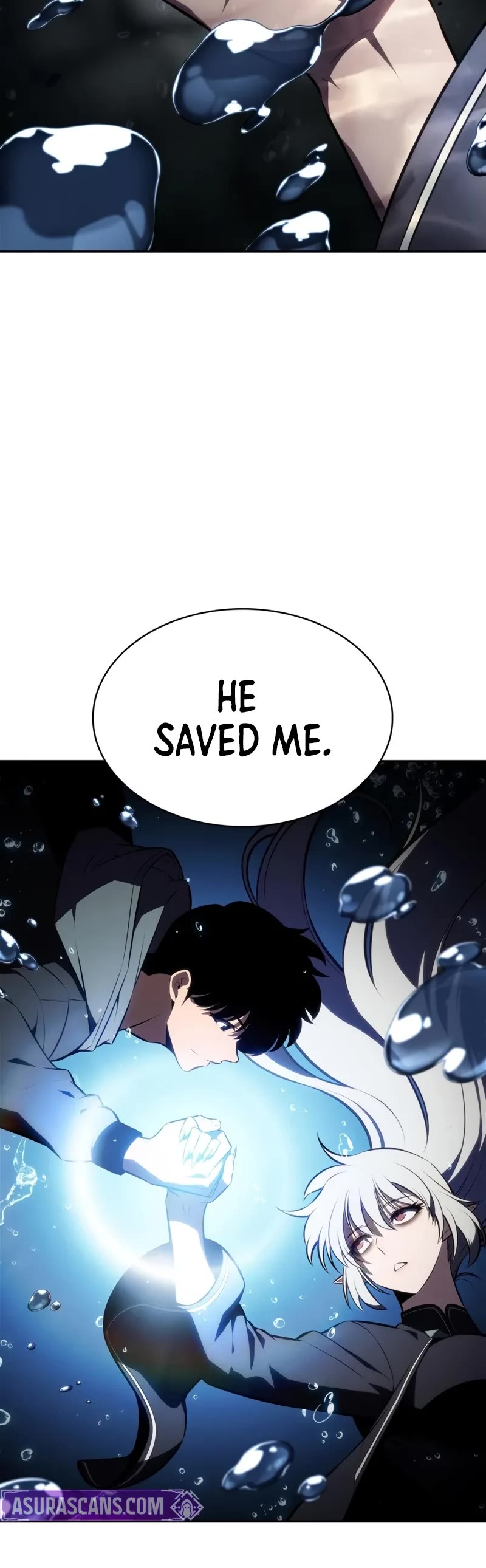 Solo Max-Level Newbie chapter 210 page 42