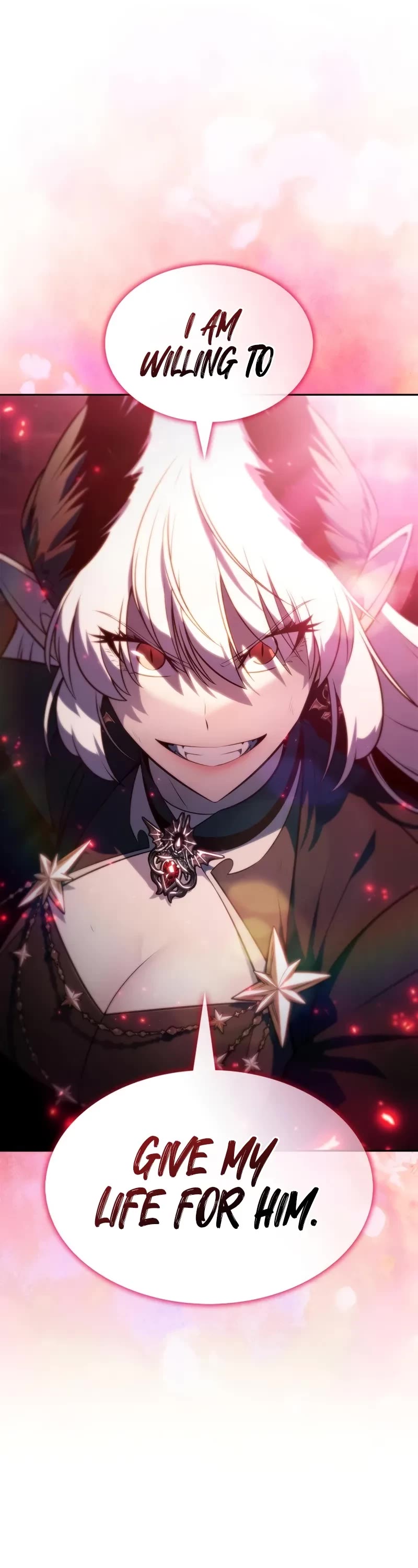 Solo Max-Level Newbie chapter 210 page 43