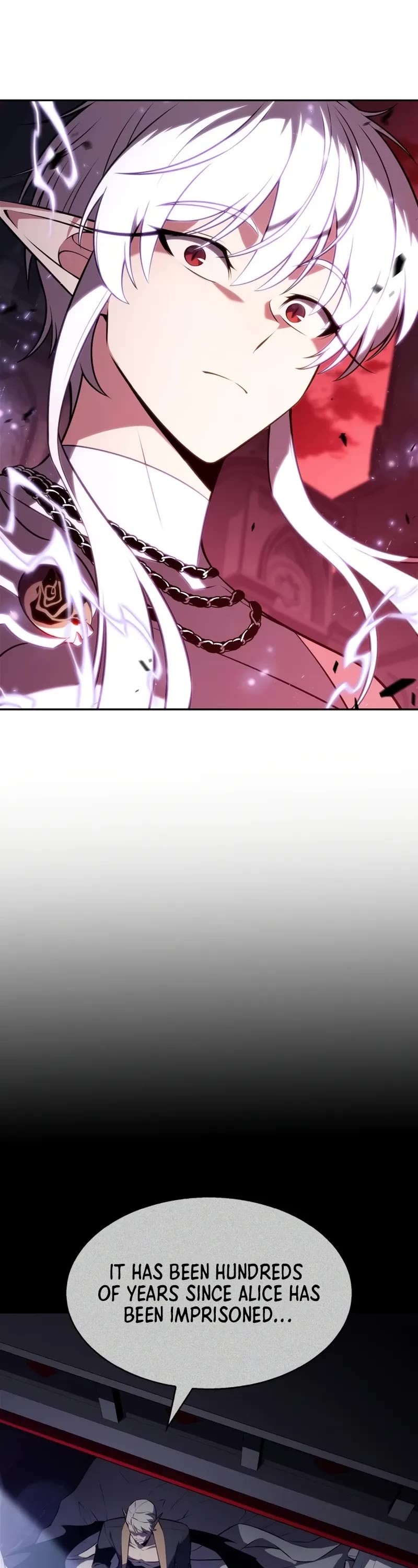 Solo Max-Level Newbie chapter 210 page 44