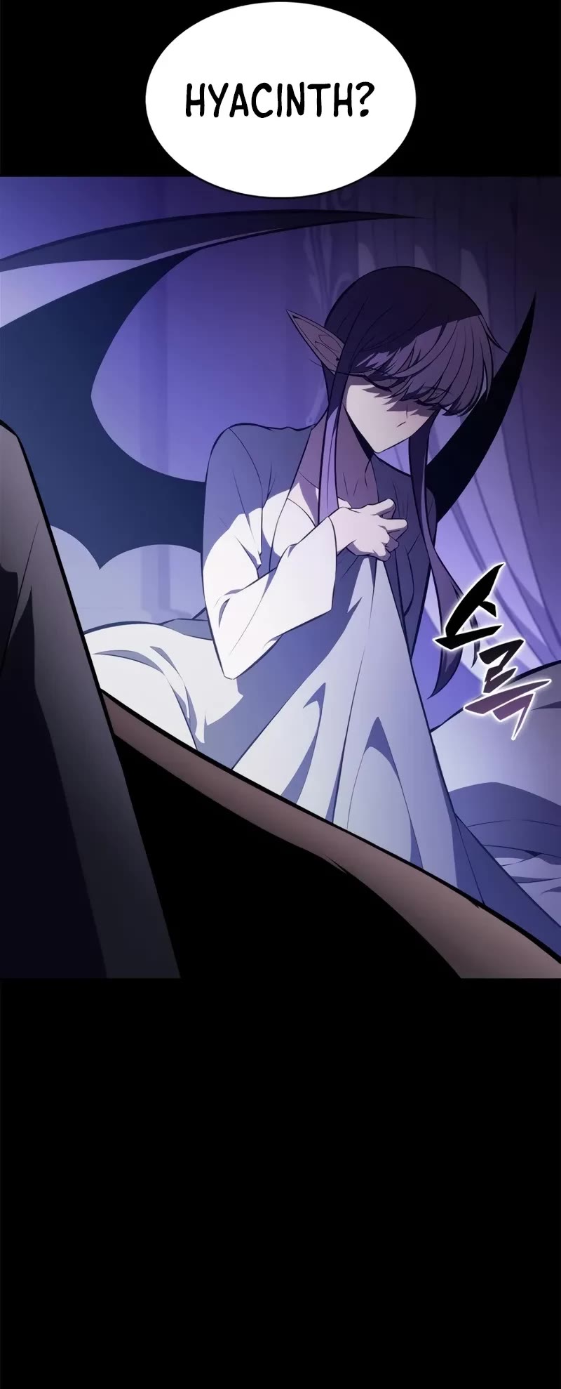 Solo Max-Level Newbie chapter 210 page 46