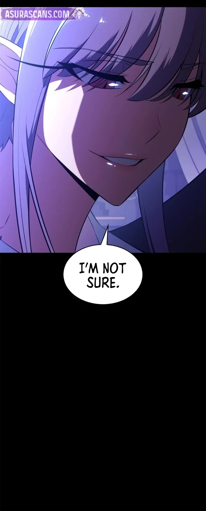 Solo Max-Level Newbie chapter 210 page 47